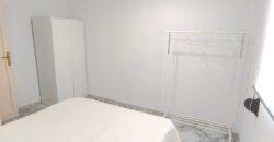 Spain Get your residency! apartment 100 meters from beach & marina 007345