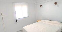 Spain Get your residency! apartment 100 meters from beach & marina 007345
