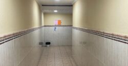 Spain Get your residency! apartment 100 meters from beach & marina 007345