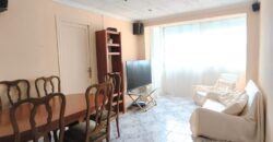 Spain Get your residency! apartment 100 meters from beach & marina 007345