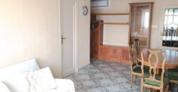 Spain Get your residency! apartment 100 meters from beach & marina 007345