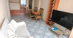 Spain Get your residency! apartment 100 meters from beach & marina 007345