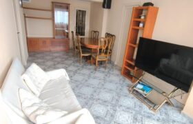 Spain Get your residency! apartment 100 meters from beach & marina 007345