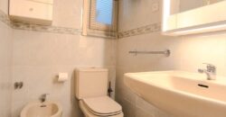 Spain Get your residency! apartment 100 meters from beach & marina 007345