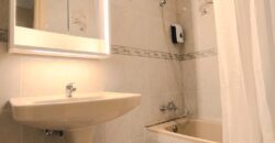 Spain Get your residency! apartment 100 meters from beach & marina 007345