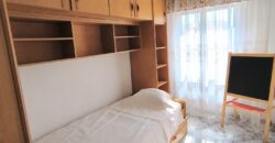 Spain Get your residency! apartment 100 meters from beach & marina 007345