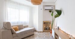 Spain Get your residency! apartment in a prime location 007625