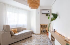Spain Get your residency! apartment in a prime location 007625
