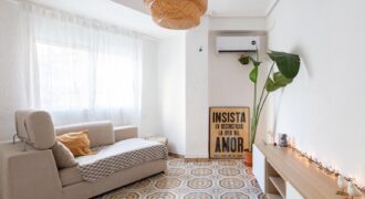 Spain Get your residency! apartment in a prime location 007625