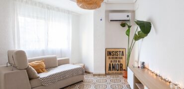 Spain Get your residency! apartment in a prime location 007625