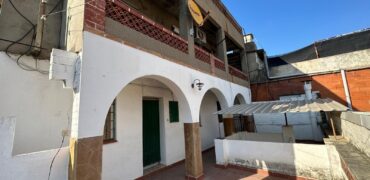Spain Land in Barcelona, an investment opportunity in a prime location PR-00346