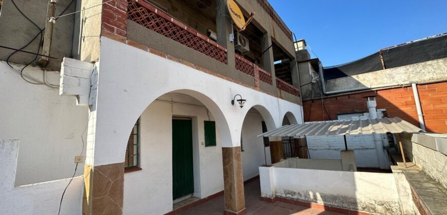 Spain Land in Barcelona, an investment opportunity in a prime location PR-00346