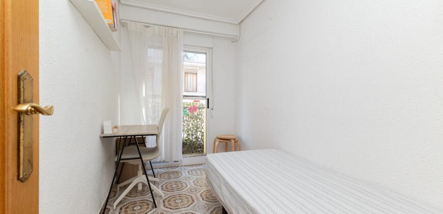 Spain Get your residency! apartment in a prime location 007625