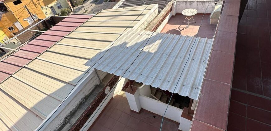 Spain Land in Barcelona, an investment opportunity in a prime location PR-00346