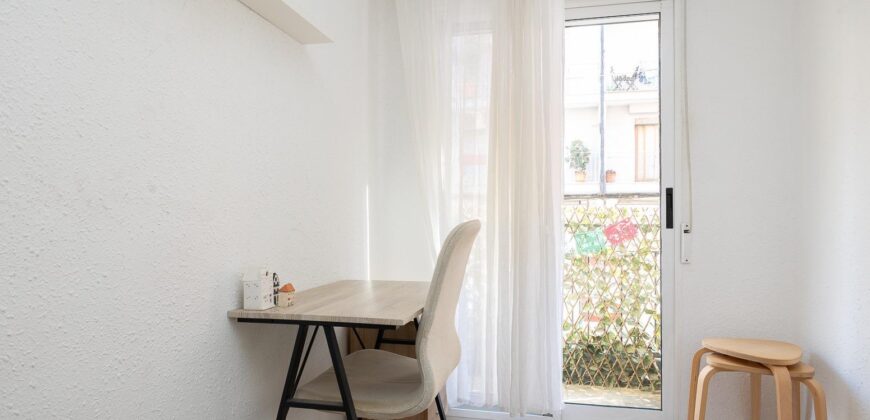 Spain Get your residency! apartment in a prime location 007625
