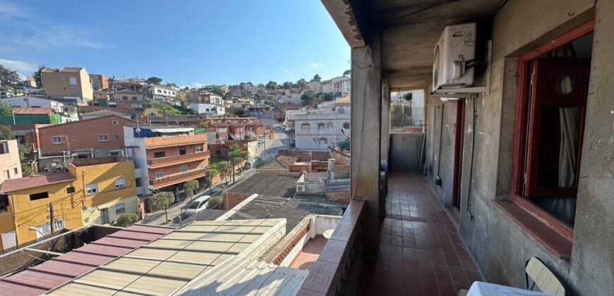 Spain Land in Barcelona, an investment opportunity in a prime location PR-00346