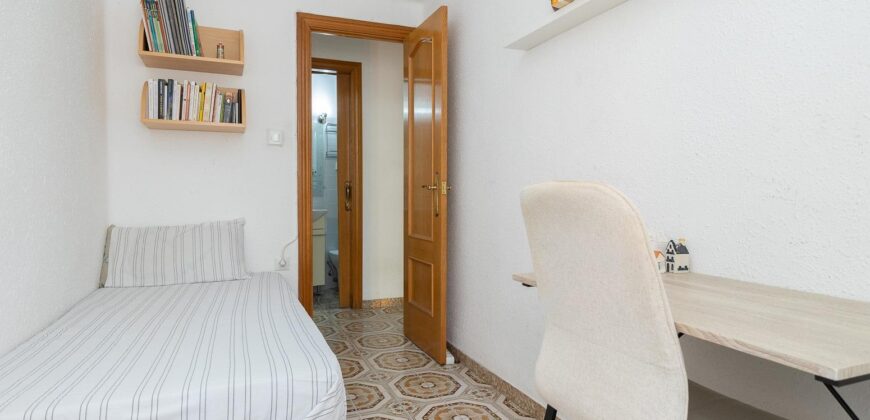 Spain Get your residency! apartment in a prime location 007625