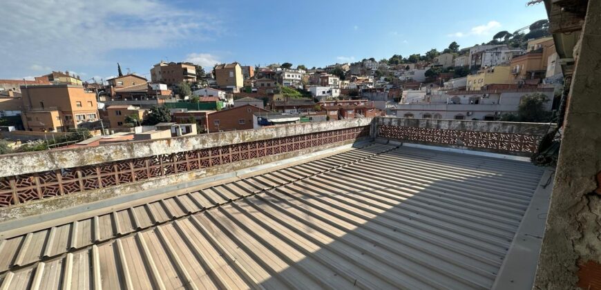 Spain Land in Barcelona, an investment opportunity in a prime location PR-00346