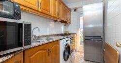 Spain Get your residency! apartment in a prime location 007625