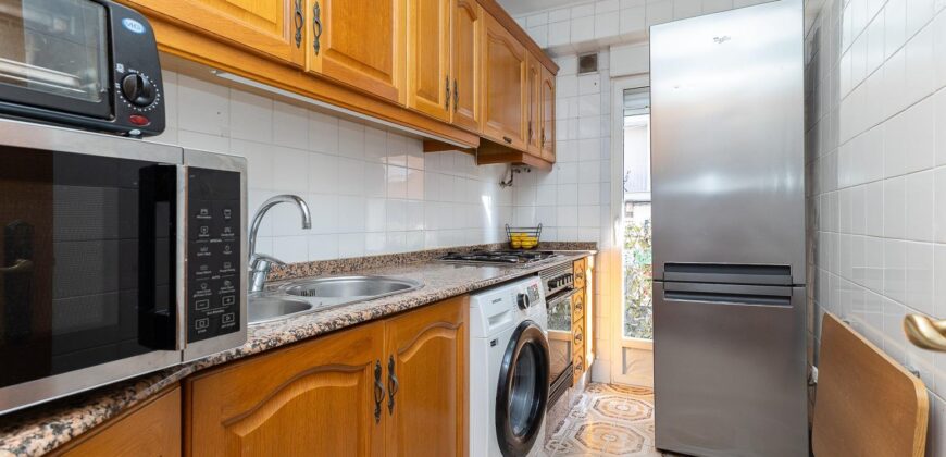 Spain Get your residency! apartment in a prime location 007625