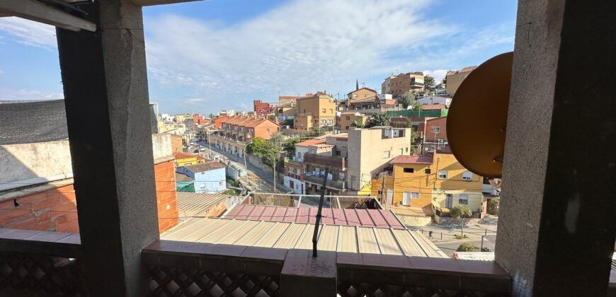 Spain Land in Barcelona, an investment opportunity in a prime location PR-00346