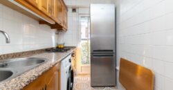 Spain Get your residency! apartment in a prime location 007625
