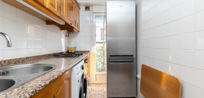 Spain Get your residency! apartment in a prime location 007625