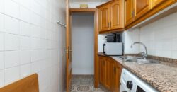 Spain Get your residency! apartment in a prime location 007625