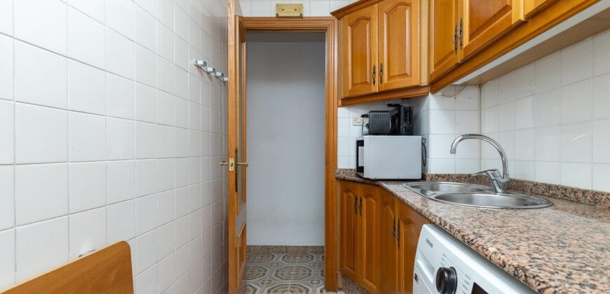 Spain Get your residency! apartment in a prime location 007625