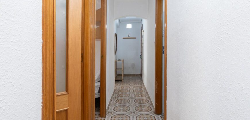 Spain Get your residency! apartment in a prime location 007625