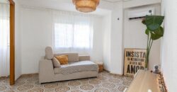 Spain Get your residency! apartment in a prime location 007625