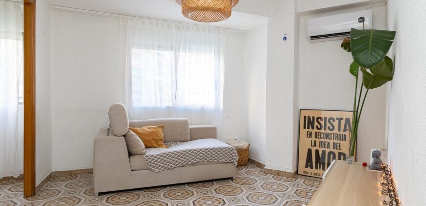 Spain Get your residency! apartment in a prime location 007625