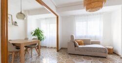 Spain Get your residency! apartment in a prime location 007625