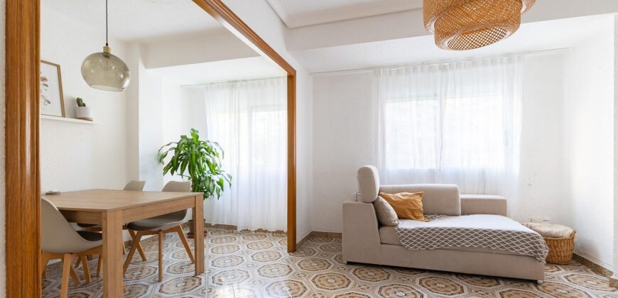 Spain Get your residency! apartment in a prime location 007625