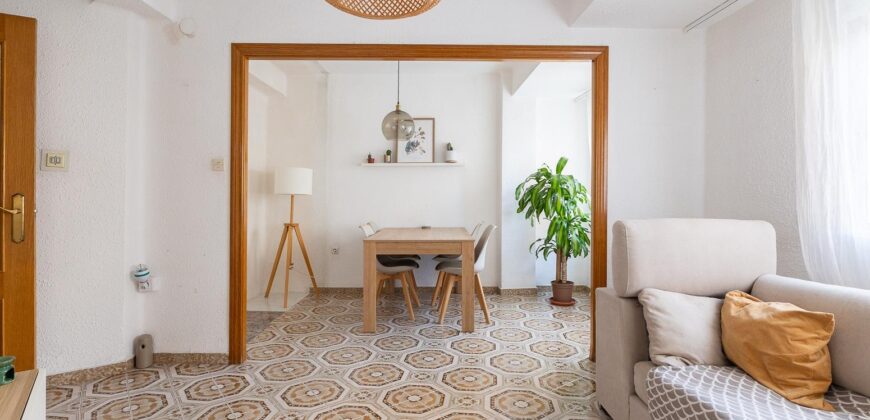 Spain Get your residency! apartment in a prime location 007625