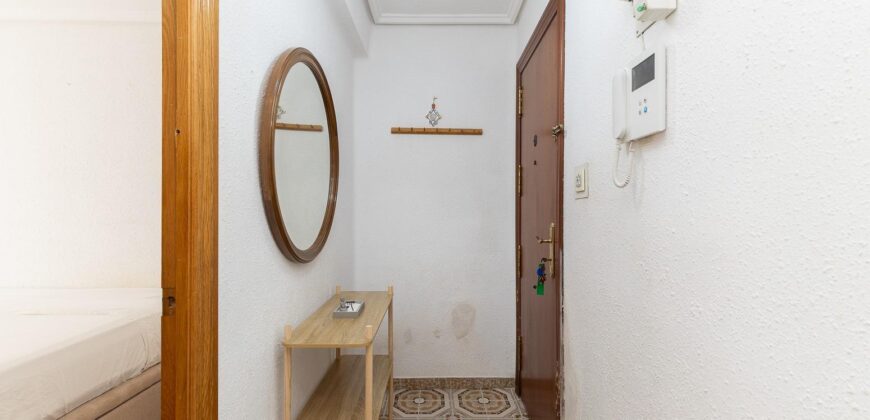 Spain Get your residency! apartment in a prime location 007625