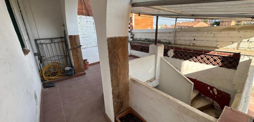 Spain Land in Barcelona, an investment opportunity in a prime location PR-00346