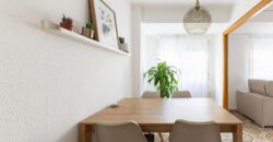 Spain Get your residency! apartment in a prime location 007625