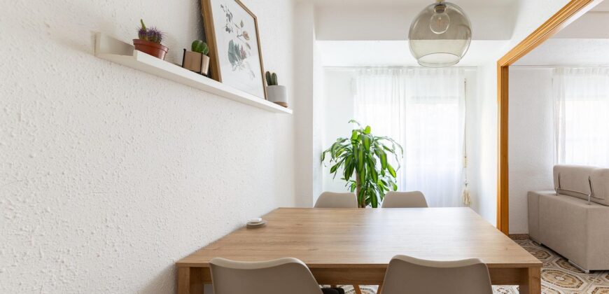 Spain Get your residency! apartment in a prime location 007625