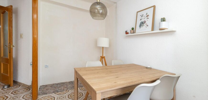 Spain Get your residency! apartment in a prime location 007625