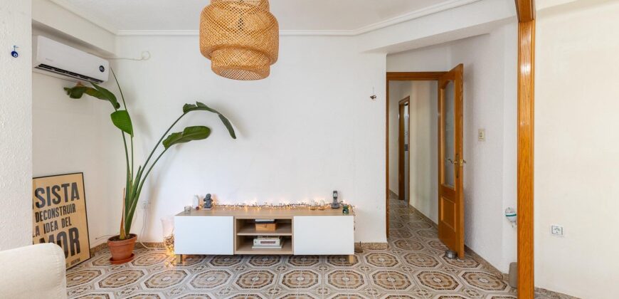 Spain Get your residency! apartment in a prime location 007625