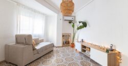 Spain Get your residency! apartment in a prime location 007625