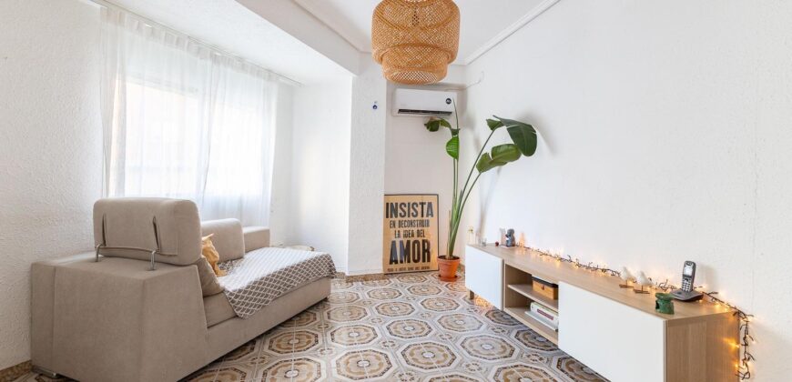 Spain Get your residency! apartment in a prime location 007625