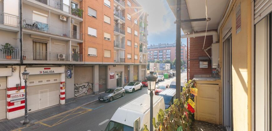 Spain Get your residency! apartment in a prime location 007625