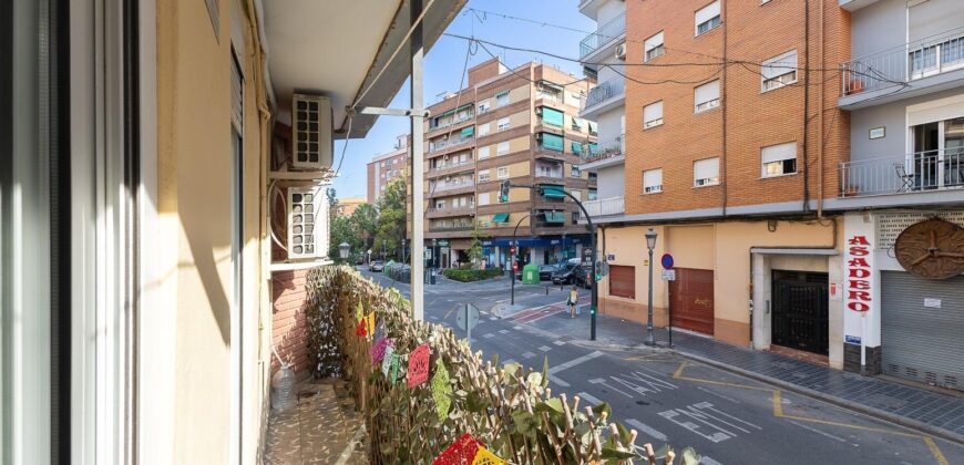 Spain Get your residency! apartment in a prime location 007625