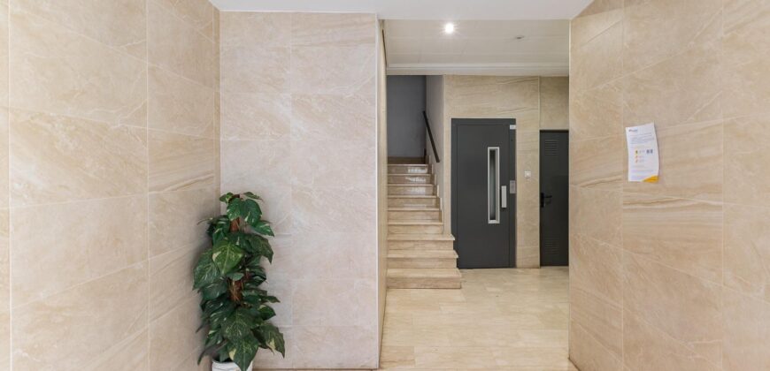 Spain Get your residency! apartment in a prime location 007625