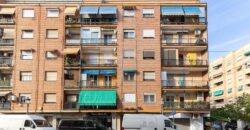 Spain Get your residency! apartment in a prime location 007625