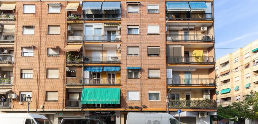 Spain Get your residency! apartment in a prime location 007625