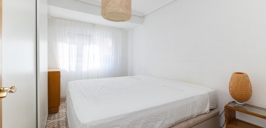 Spain Get your residency! apartment in a prime location 007625