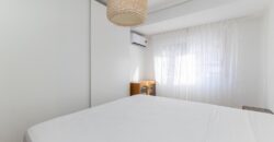 Spain Get your residency! apartment in a prime location 007625
